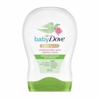 Dove Baby Cond Camomila 200ml