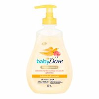 Dove Baby Sab Liq Hid Glicerinada 200ml