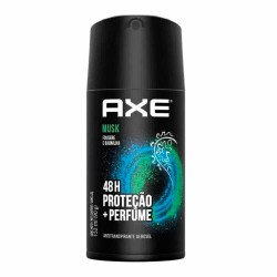 Axe Desod Aero Musk 152ml