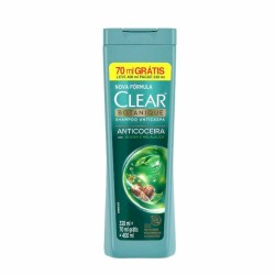 Clear Anticaspa Sh Botan Anticoceira Lv400 Pg330ml