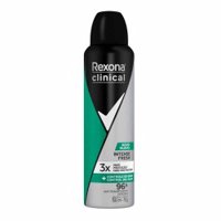 Rexona Desod Aero Clinical Intense Fresh 150ml