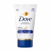 Dove Desod Cr Serum Vit E Rep Diaria Fem 50g