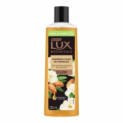 Lux Sab Liq Oleo De Amendoas 250ml