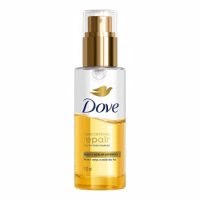 Dove Oleo+serum Bifasico Bond Intense Repair 110ml