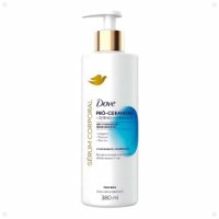 Dove Serum Corporal Hidrat Ceramidas 380ml