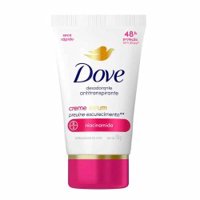 Dove Desod Cr Serum Niacinamida Fem 50g