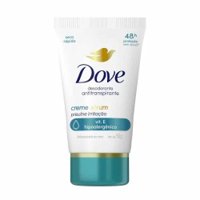Dove Desod Cr Serum Vit E/hipoalergenico 50g