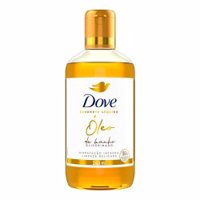 Dove Sab Liq Oleo P/ Banho Glicerinado 240ml