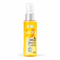 Seda Oleo Toque De Seda 60ml
