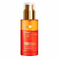 Dove Oleo+serum Bifasico Bond Intense Repair 110ml