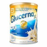 Glucerna Sr Ba Unidadeslha 850g