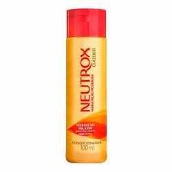 Condicionador Neutrox 1 100ml