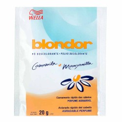 Blondor Descolorante Po 20g