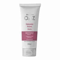 Oaz Sab Intimo Diario 200ml