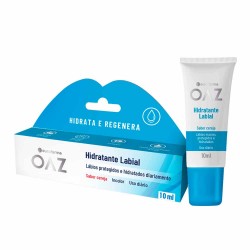 Oaz Hidrat Labial Cereja 10ml