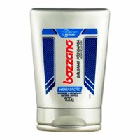 Bozzano Pos Balsamo Hidratacao 100g