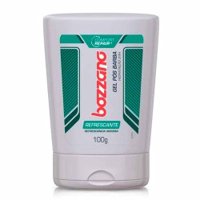 Bozzano Pos Gel Refrescante 100g
