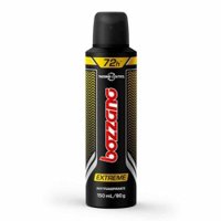 Bozzano Desod Aero Extreme 150ml