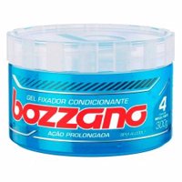 Bozzano Gel Fixador Azul 300g