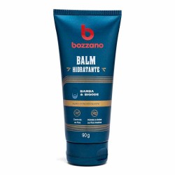 Bozzano Balm Barba 90g