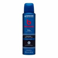 Bozzano Desod Aero Carvao Ativado 150ml