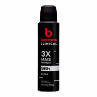 Bozzano Desod Aero Clinical Clean 150ml