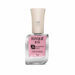 Esm Risque Bio Rosa Do Himalaia
