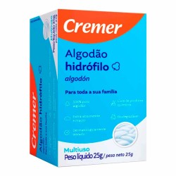 Algodao Cremer 25g