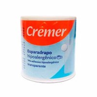 Cremer 5x4.5 Esparadrapo Transparente (v)