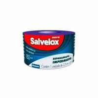 Salvelox 2.5cmx4.5m Esparadrapo
