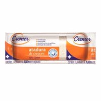 Atadura Crepom Cysne 12cmx1,8m ( 6)