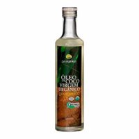 Óleo De Coco Dr OrgÂnico 250ml
