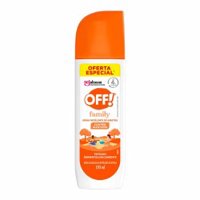 Off Spray 170ml