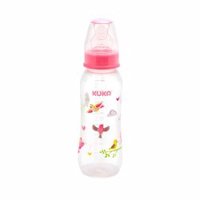 Kuka Mamad Orto (1557) Natural Rosa 250ml