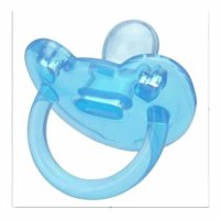 Kuka Chup N1 (701) Azul Silic