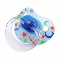 Chupeta Kuka Premium Azul 2801