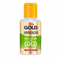 Niely Gold Oleo Cap Coco 100ml