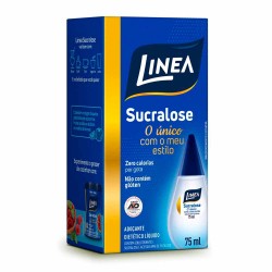 Linea Sucralose 75ml