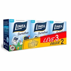 Linea Sucralose Lv3 Pg2 C/50 Env