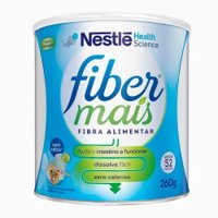 Fiber Mais 260g