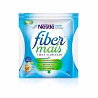 Fiber Mais C/10 Saches 5g