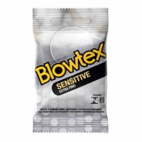 Blowtex Sensitive 3 Unidades