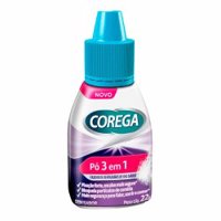 Corega Po Fixador 3em1 S/sabor 22g