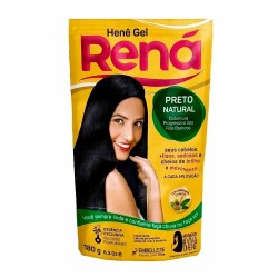 Hene Rena Gel Pouche Jaborandi 180g