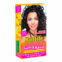 Hair Life Kit Super Cachos_natural 180g