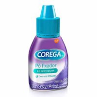 Corega Po Fixador 3em1 Menta 22g