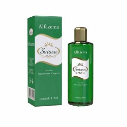 Suissa Alfazema 115ml