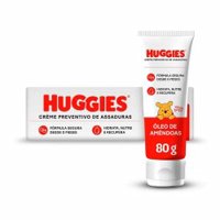 Huggies Cr Assad Amendoas 80g (d)