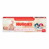 Huggies Cr Assad Regular 30g