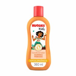 Huggies  Cond Cachinhos Poderosos 360ml